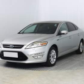 Foto inzerátu Ford Mondeo 2.0 TDCi