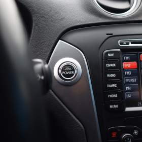 Foto inzerátu Ford Mondeo 2.0 TDCi