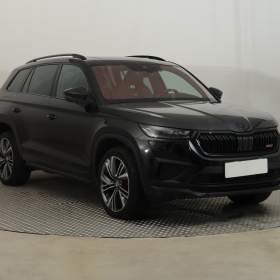 Škoda Kodiaq RS 2.0 TSI / 19646750