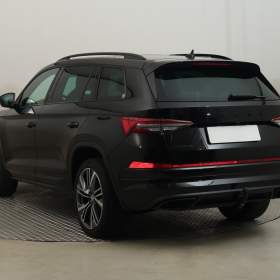 Foto inzerátu Škoda Kodiaq RS 2.0 TSI