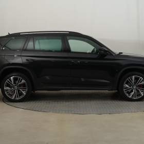 Foto inzerátu Škoda Kodiaq RS 2.0 TSI