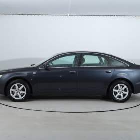 Foto inzerátu Audi A6 2.4