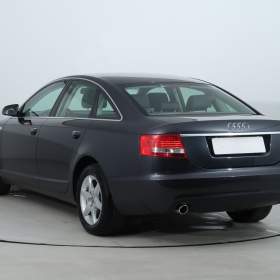 Foto inzerátu Audi A6 2.4