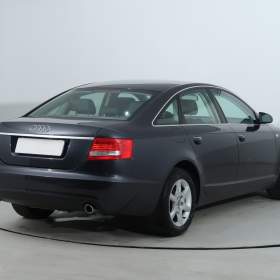 Foto inzerátu Audi A6 2.4