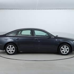 Foto inzerátu Audi A6 2.4