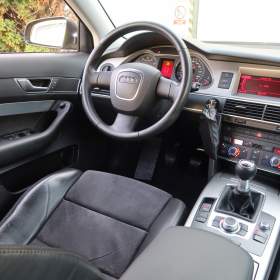 Foto inzerátu Audi A6 2.4