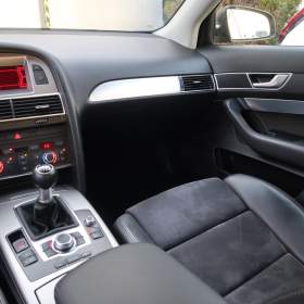 Foto inzerátu Audi A6 2.4