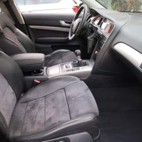 Foto inzerátu Audi A6 2.4