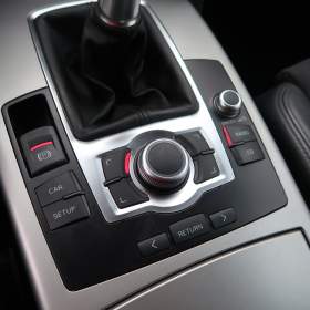 Foto inzerátu Audi A6 2.4