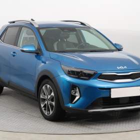 Foto inzerátu Kia Stonic 1.0 T-GDI