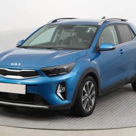 Foto inzerátu Kia Stonic 1.0 T-GDI