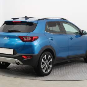 Foto inzerátu Kia Stonic 1.0 T-GDI