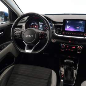 Foto inzerátu Kia Stonic 1.0 T-GDI