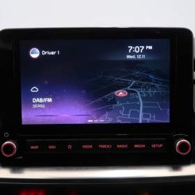 Foto inzerátu Kia Stonic 1.0 T-GDI