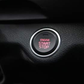 Foto inzerátu Kia Stonic 1.0 T-GDI