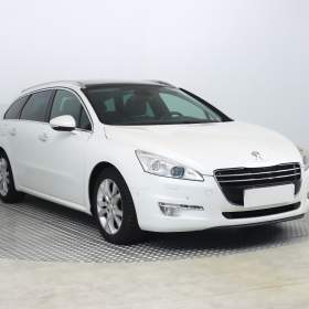 Peugeot 508 2.0 HDi / 19646753