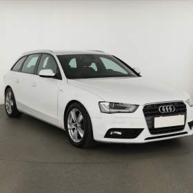 Fotka k inzerátu Audi A4 2.0 TDI / 19585723