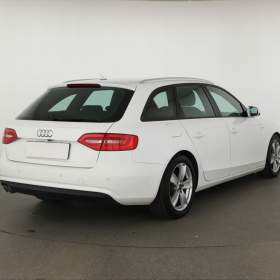Foto inzerátu Audi A4 2.0 TDI
