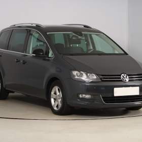 Volkswagen Sharan 2.0 TDI / 19646761