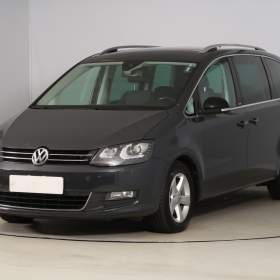 Foto inzerátu Volkswagen Sharan 2.0 TDI