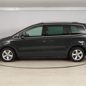 Foto inzerátu Volkswagen Sharan 2.0 TDI