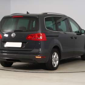 Foto inzerátu Volkswagen Sharan 2.0 TDI
