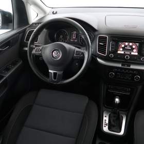 Foto inzerátu Volkswagen Sharan 2.0 TDI