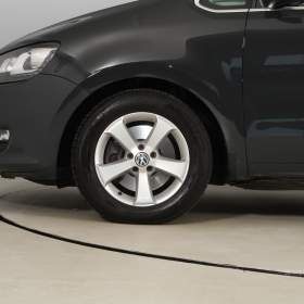 Foto inzerátu Volkswagen Sharan 2.0 TDI