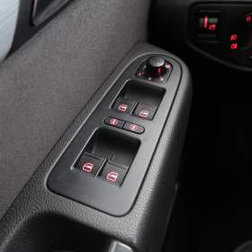 Foto inzerátu Volkswagen Sharan 2.0 TDI