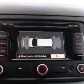 Foto inzerátu Volkswagen Sharan 2.0 TDI