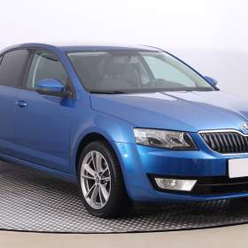 Fotka k inzerátu Škoda Octavia 1.6 TDI / 19645945