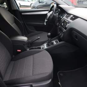 Foto inzerátu Škoda Octavia 1.6 TDI