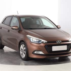 Hyundai i20 1.2 / 19646764