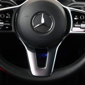 Foto inzerátu Mercedes-Benz CLA 200