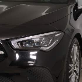 Foto inzerátu Mercedes-Benz CLA 200