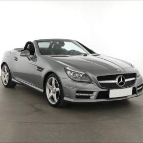 Mercedes- Benz SLK 200 Kompressor / 19646769