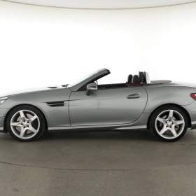 Foto inzerátu Mercedes-Benz SLK 200 Kompressor