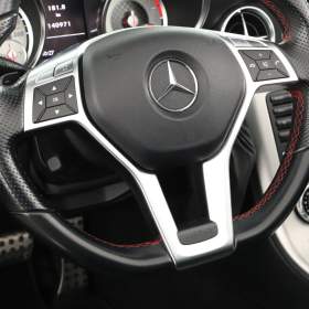 Foto inzerátu Mercedes-Benz SLK 200 Kompressor