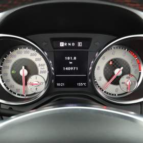 Foto inzerátu Mercedes-Benz SLK 200 Kompressor