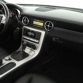 Foto inzerátu Mercedes-Benz SLK 200 Kompressor
