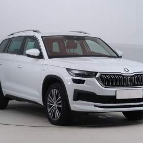 Škoda Kodiaq 2.0 TDI / 19646770