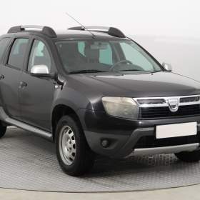 Dacia Duster 1.6 16V / 19646776