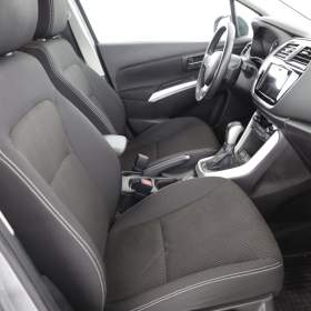 Foto inzerátu Suzuki SX4 S-Cross 1.4 BoosterJet