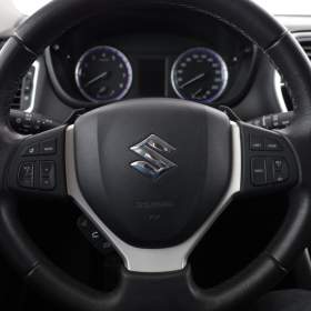 Foto inzerátu Suzuki SX4 S-Cross 1.4 BoosterJet