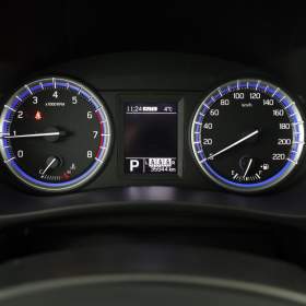 Foto inzerátu Suzuki SX4 S-Cross 1.4 BoosterJet