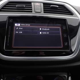 Foto inzerátu Suzuki SX4 S-Cross 1.4 BoosterJet