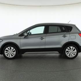 Foto inzerátu Suzuki SX4 S-Cross 1.4 BoosterJet
