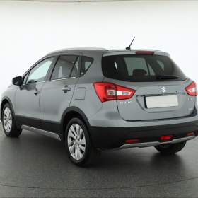 Foto inzerátu Suzuki SX4 S-Cross 1.4 BoosterJet