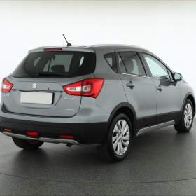 Foto inzerátu Suzuki SX4 S-Cross 1.4 BoosterJet