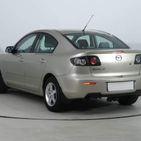 Foto inzerátu Mazda 3 1.6